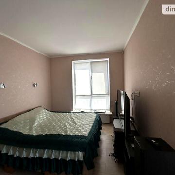 Продаж 1к Квартира Єдності вулиця ЖК Сакура