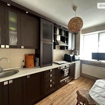 Продаж 1к Квартира Єдності вулиця ЖК Сакура