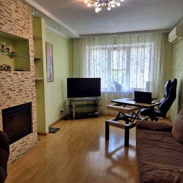 Квартира82,6  кв.м в м.Полтава,Левада