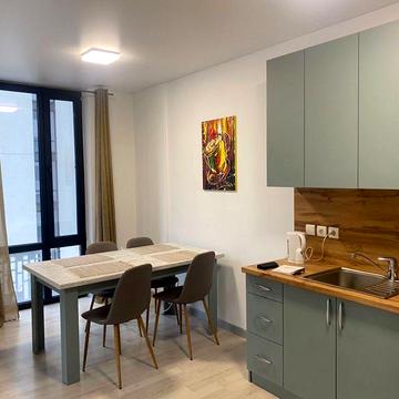 1к квартира-студія від власника без ріелторів