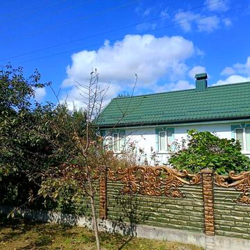 Продається господарство в смт. Демидівка