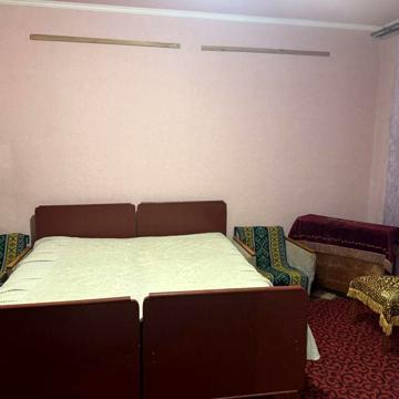 Здам 1к.кв.в центрі Ірпеня,вул.Українська.Автономне опалення.Вільна!