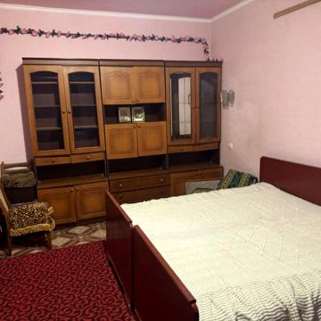 Здам 1к.кв.в центрі Ірпеня,вул.Українська.Автономне опалення.Вільна!