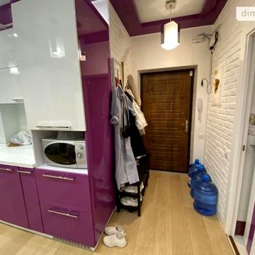 Продаж 2к Квартира Лазурна вулиця ЖК Ривьера