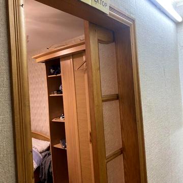 Довгострокова оренда 3к Квартира Небесної Сотні (Маршала Жукова) проспект