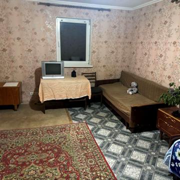 Здам 2х кімн.кв.в центрі Ірпеня,для бригади робочих,будівельникам.