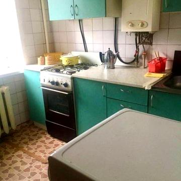 Сдам 1к на пр.Гагарина (Науки) . Можно с животным