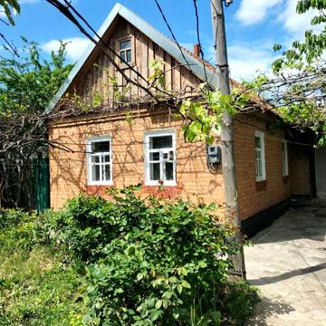 Продам будинок , МОПР. вул. Заповідна 32