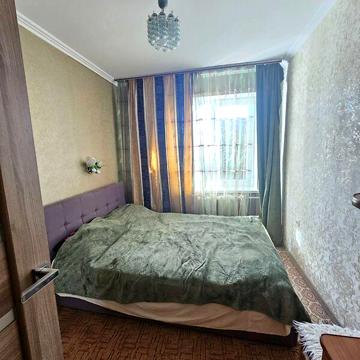Продаж 2к Квартира Сквирське шосе