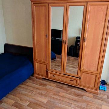 Урлівська вул., 38