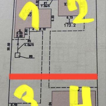 Дом Новая Долина - продажа/обмен