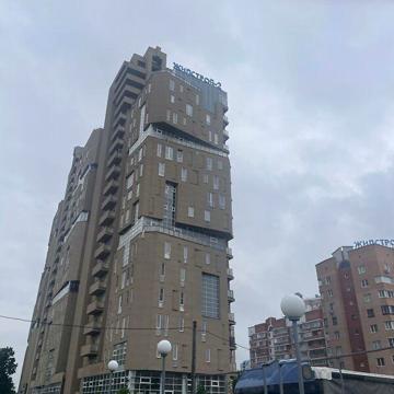 Продаж 2к Квартира Клочківська вулиця ЖК Павловский квартал