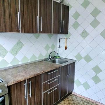 Сдается квартира на Осипенковском