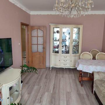 Продам 3 кімнатну квартиру мкр Боздош 100 кв в Ужгороді