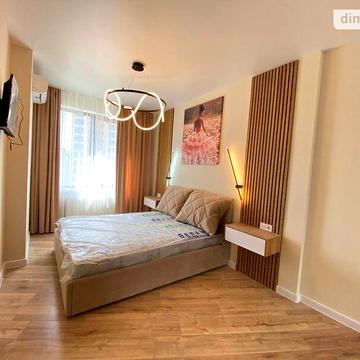 Продаж 1к Квартира Генуезька вулиця ЖК Эллада