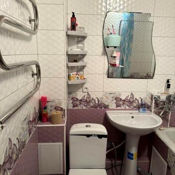 Здам однокімнатну квартиру на Вишеньці(проспект Юності)