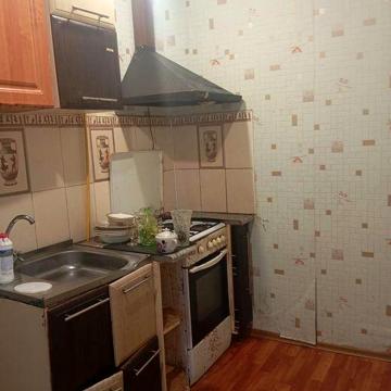 Сдам 1-комнатную квартиру