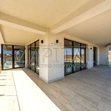 продаж квартири Park Lake City  2-к квартира бізнес-класу з видом ЖК Park lake City