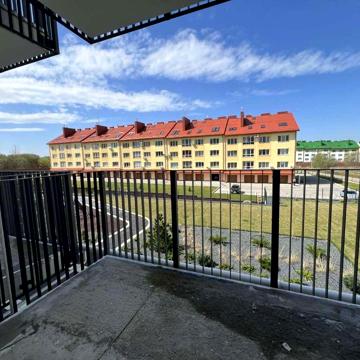 Продаж 2 кімнатної квартири 69 кв.м у ЖК Feel house ЖК Feel house