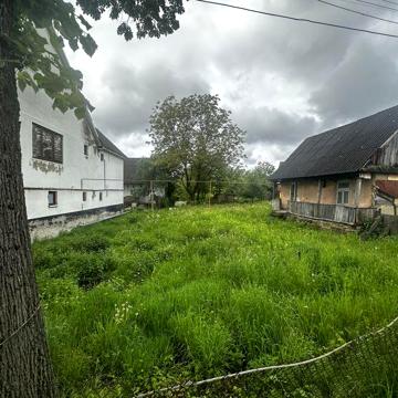 Будинок с.Іза під знос