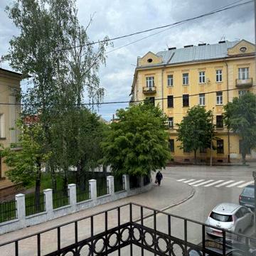 Оренда квартири в центрі