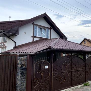 Продаж БУДИНКУ власник  Дуліби