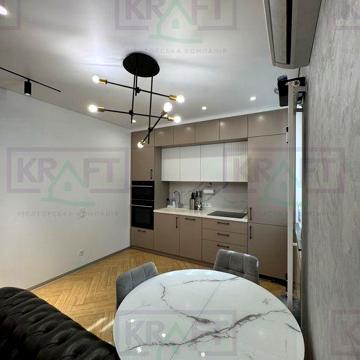Продам квартиру ЖК Радужний Палац спорту новострой ЖК Радужний