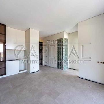 продаж 1-к квартира в Park Lake City  Бізнес-клас озеро вид з ремонтом ЖК Park Lake City