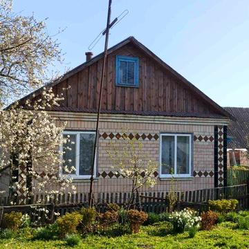 Продам будинок с. Велика Деражня Звягельський район