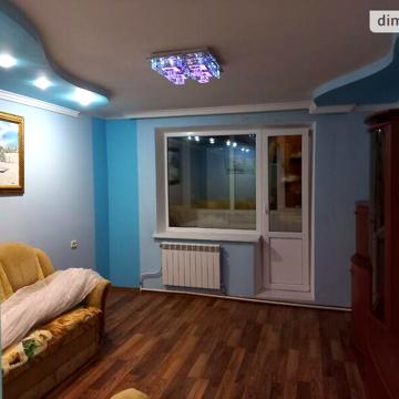 Довгострокова оренда 2к Квартира Київська вулиця