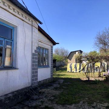 Продажа Дом, участок 4,2 сотки Академгородок Коцюбинское