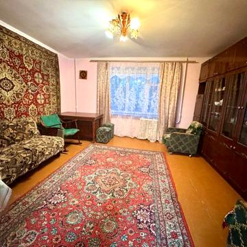 Здам 2 кімнатну в центрі біля Спартака