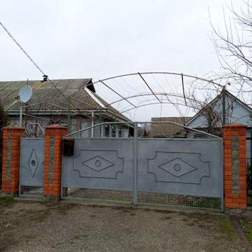 Продам будинок с.Молодецьке