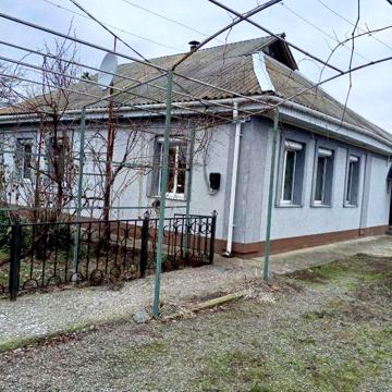 Продам будинок с.Молодецьке