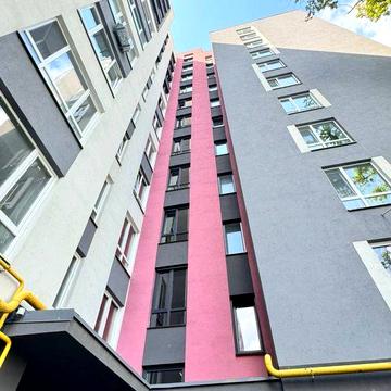 Квартира з наповненням. Видовий середній поверх. Податки 2%. ГАЗ!