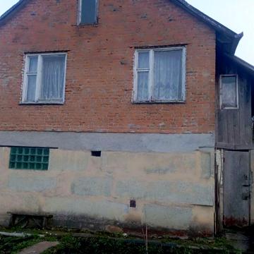 Продаж дачного будинка