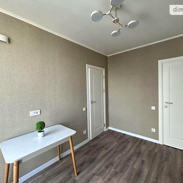 Продаж 1к Квартира Нова Виноградна вулиця ЖК Aura Center