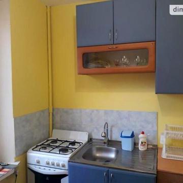 Продаж 1к Квартира Старошишківська вулиця