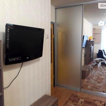 Продаж 1к Квартира Старошишківська вулиця
