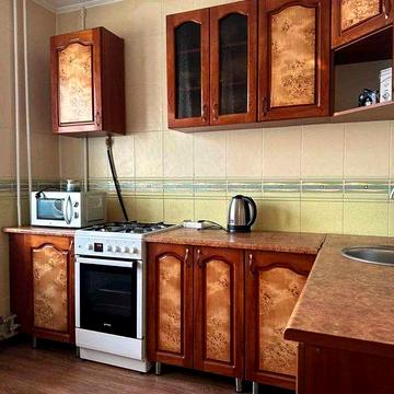 Здам 1-кімнатну квартиру по вул. ЗСУ