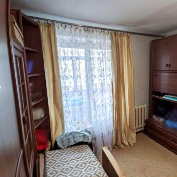 Продам 1 кімнатну квартиру р-н. Хіммаш
