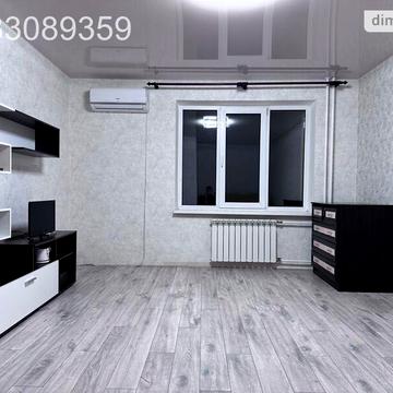 Продаж 1к Квартира Доківська вулиця ЖК Атлант
