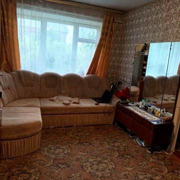 3 х кімнатна квартира в м. Немирів