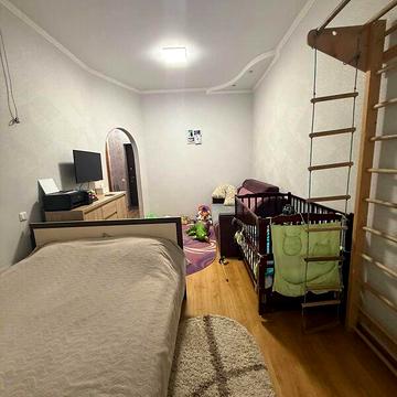 Продаж 1к Квартира Полтавська вулиця ЖК ул. Полтавская, 29