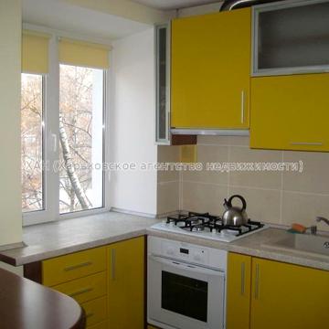 АН Сдам 2к.кв. м."Ботанический сад". 7500 грн/мес. Д57
