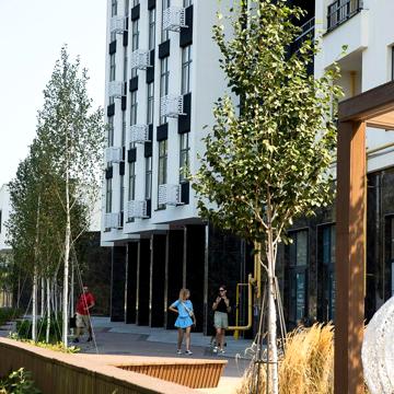 Продаж 2к Квартира Університетська (Карла Маркса) вулиця ЖК City Park 2