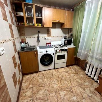 Продам 3-х комнатную квартиру