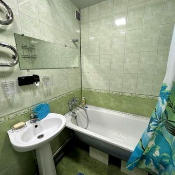 Продам 3-х комнатную квартиру