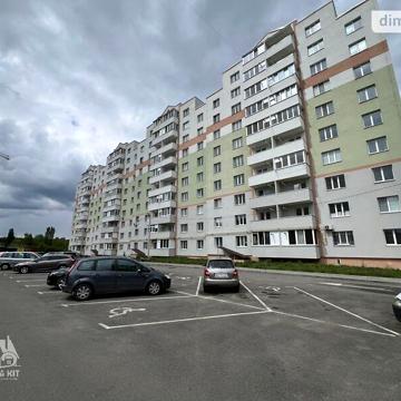 Продаж 1к Квартира Сергія Зулінського (Тарногродського) вулиця