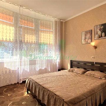 Євро 2 кімнатна квартира ЖК Гранд Лайф